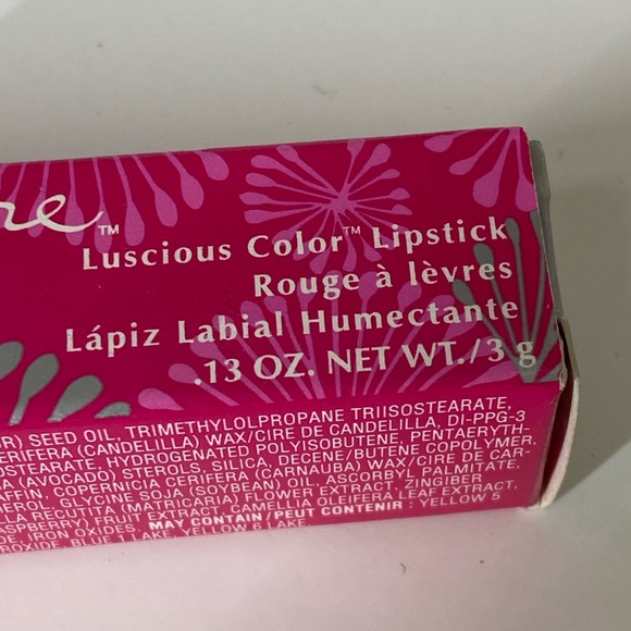 Mary Kay signature luscious color lipstick berry dawn - Picture 2 of 6